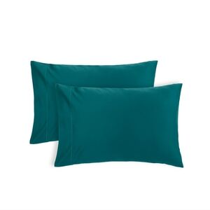 Better Homes & Garden. King Size. Hydrocotton. Green. 2 Pack. NWT.